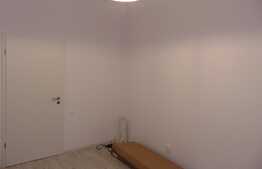 Apartament cu 3 camere, 71 mp, prima inchiriere, garaj, terasa 14 mp, zona strazii Buna Ziua 