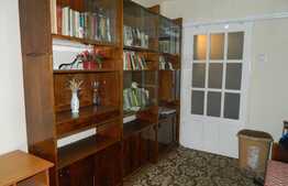 De inchiriat apartament 3 camere, 60 mp, zona strazii Horea