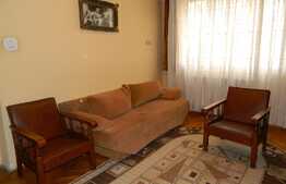 De inchiriat apartament 3 camere, 60 mp, zona strazii Horea