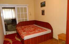 De inchiriat apartament 3 camere, 60 mp, zona strazii Horea