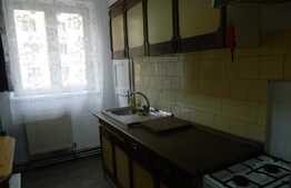De inchiriat apartament 3 camere, 60 mp, zona strazii Horea