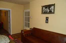 De inchiriat apartament 3 camere, 60 mp, zona strazii Horea