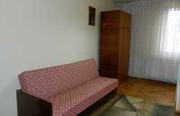 De inchiriat apartament 3 camere, 60 mp, zona strazii Horea
