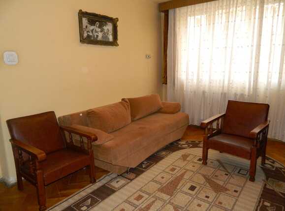 Apartament de închiriat 3 camere Central - 28943AI | BLITZ Cluj-Napoca | Poza10