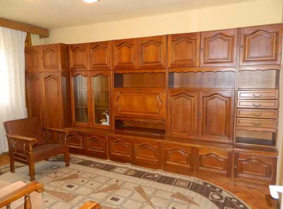 Apartament de închiriat 3 camere Central - 28943AI | BLITZ Cluj-Napoca | Poza9