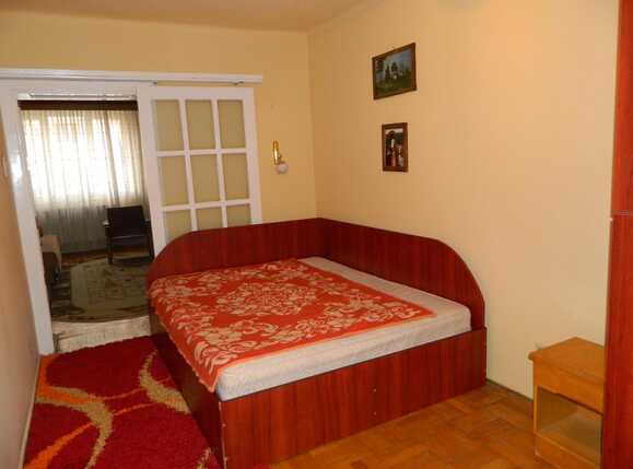 Apartament de închiriat 3 camere Central - 28943AI | BLITZ Cluj-Napoca | Poza1