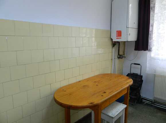 Apartament de închiriat 3 camere Central - 28943AI | BLITZ Cluj-Napoca | Poza13