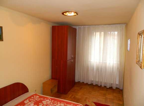 Apartament de închiriat 3 camere Central - 28943AI | BLITZ Cluj-Napoca | Poza2