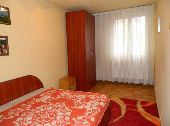 Apartament de închiriat 3 camere Central - 28943AI | BLITZ Cluj-Napoca | Poza3
