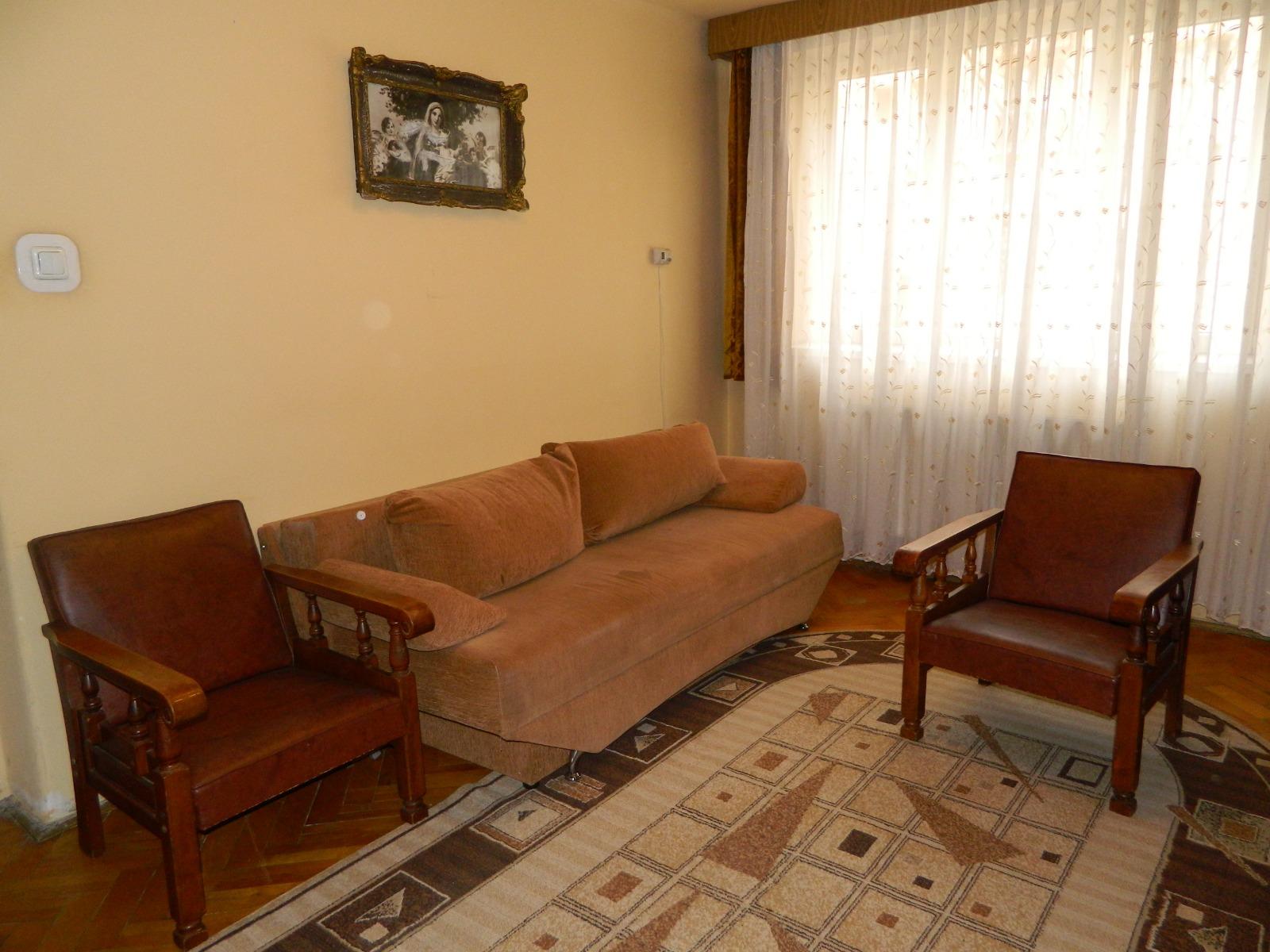 Apartament de închiriat 3 camere Central - 28943AI | BLITZ Cluj-Napoca | Poza10