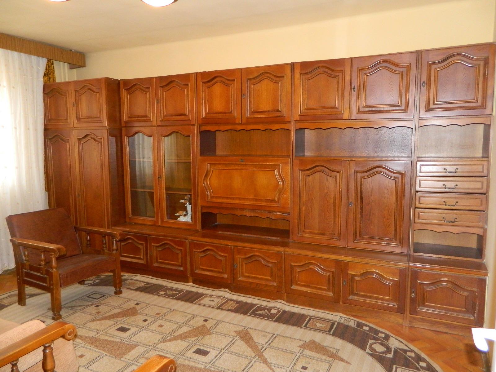 Apartament de închiriat 3 camere Central - 28943AI | BLITZ Cluj-Napoca | Poza9