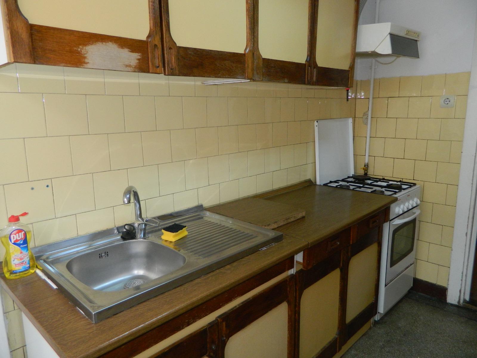 Apartament de închiriat 3 camere Central - 28943AI | BLITZ Cluj-Napoca | Poza12