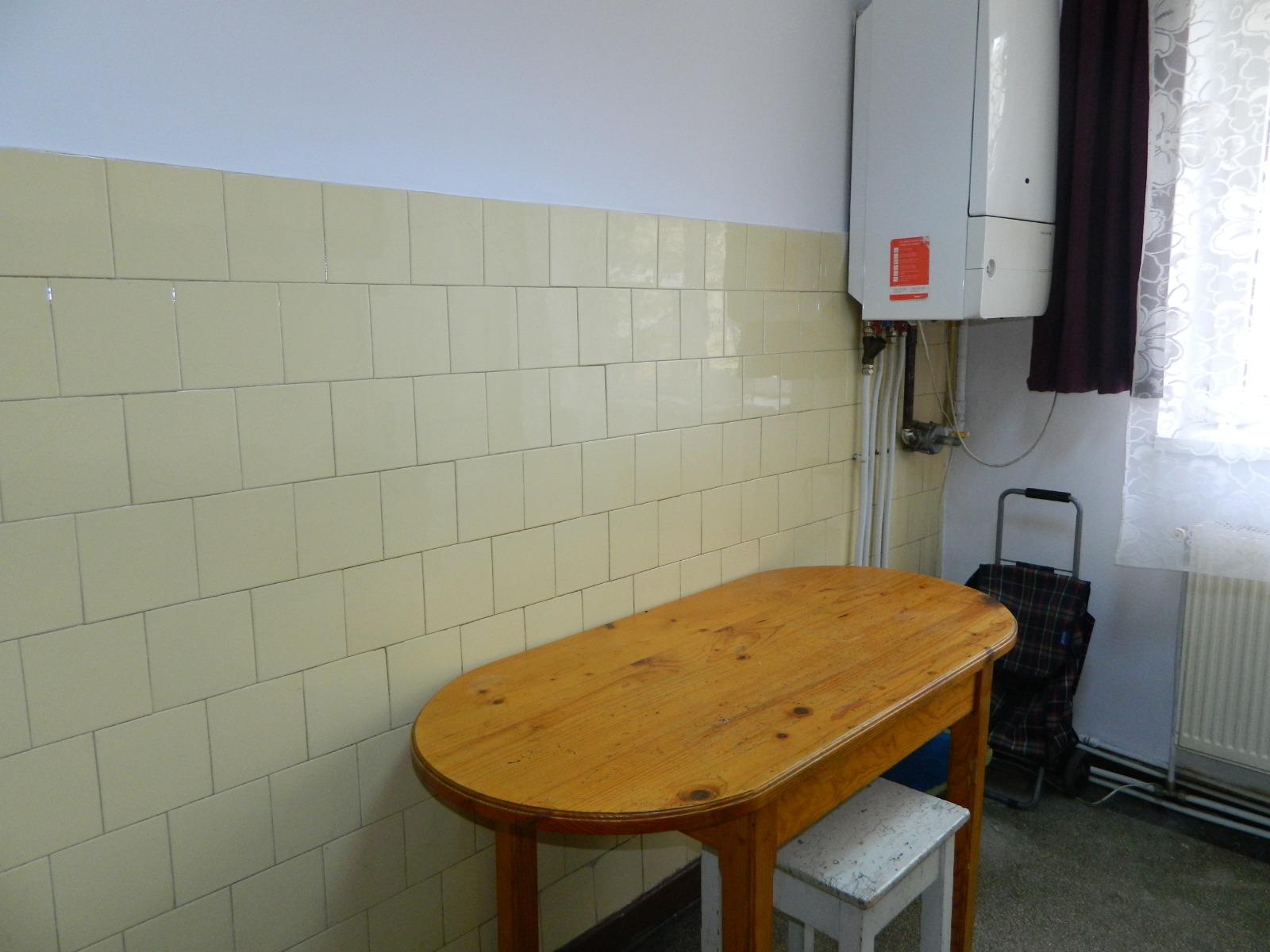 Apartament de închiriat 3 camere Central - 28943AI | BLITZ Cluj-Napoca | Poza13