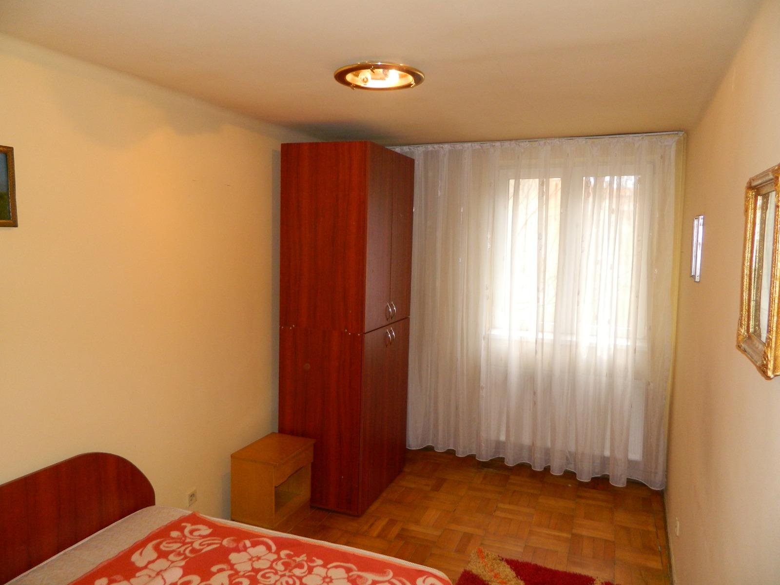 Apartament de închiriat 3 camere Central - 28943AI | BLITZ Cluj-Napoca | Poza2