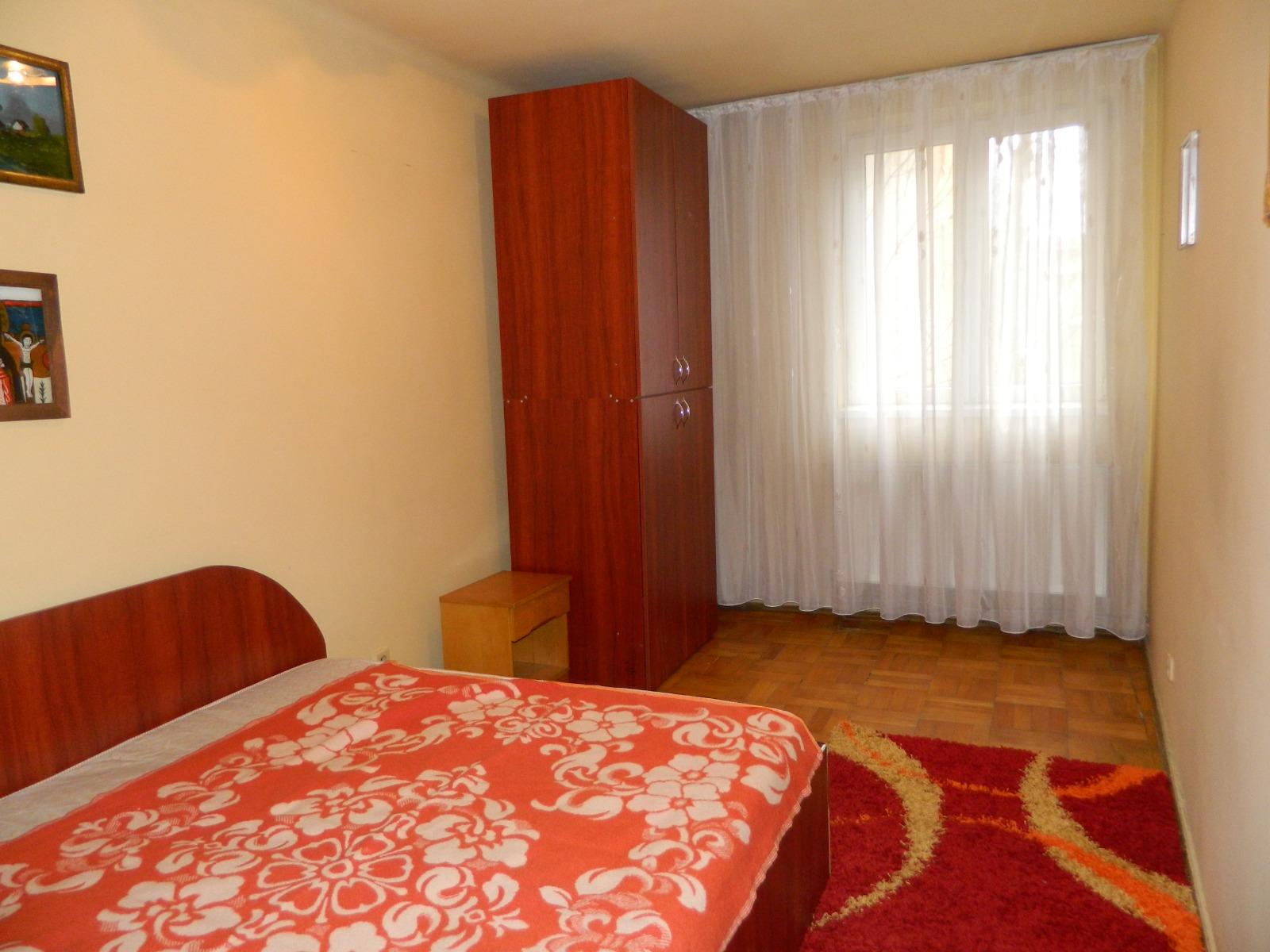 Apartament de închiriat 3 camere Central - 28943AI | BLITZ Cluj-Napoca | Poza3