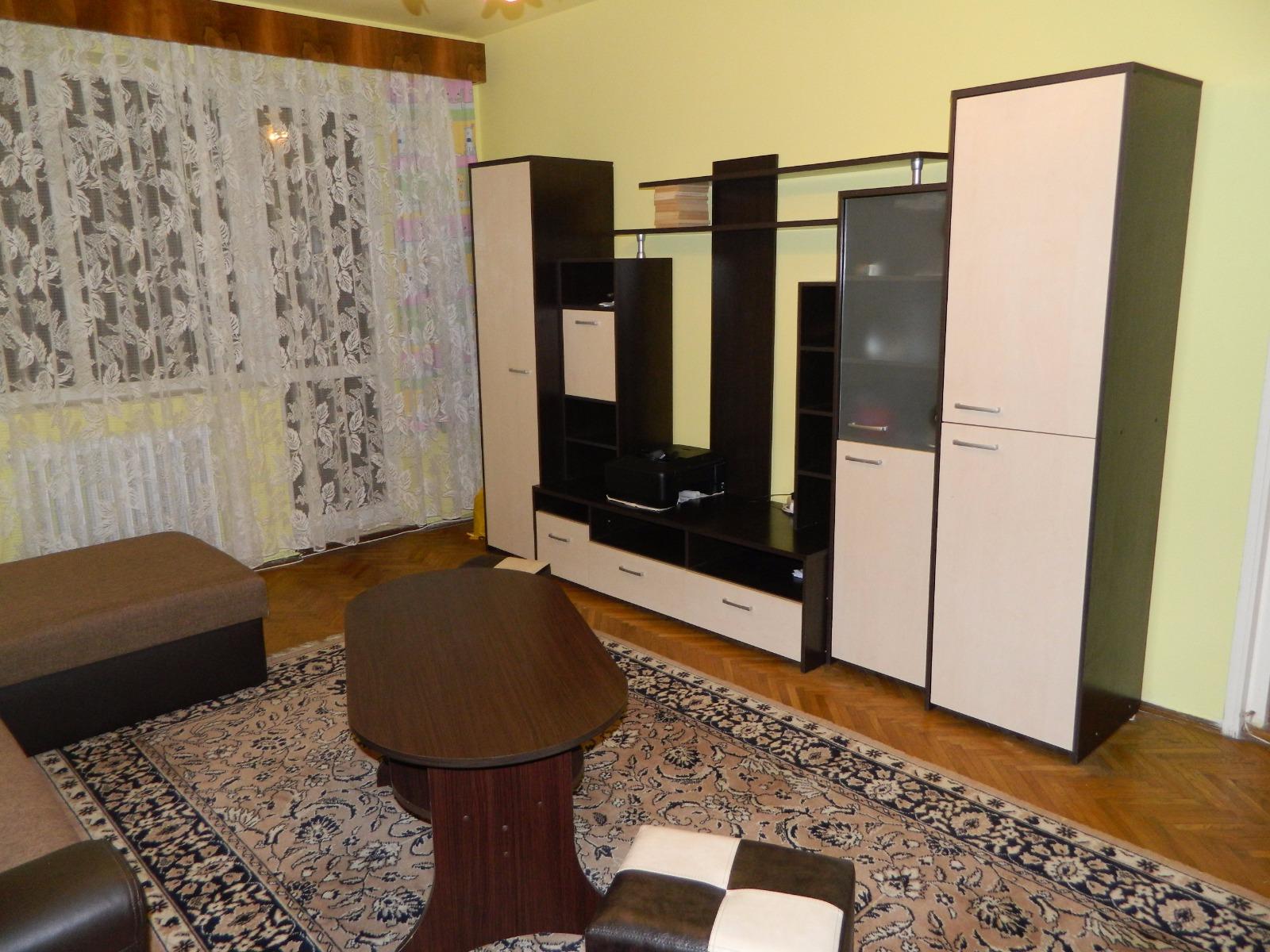 Apartament de închiriat 2 camere Grigorescu - 28944AI | BLITZ Cluj-Napoca | Poza2