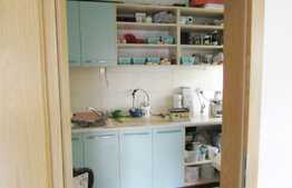 2 camere, 47 mp, imobil nou, terasa, parcare, zona strazii Taietura Turcului