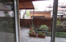 2 camere, 47 mp, imobil nou, terasa, parcare, zona strazii Taietura Turcului