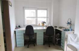 2 camere, 47 mp, imobil nou, terasa, parcare, zona strazii Taietura Turcului