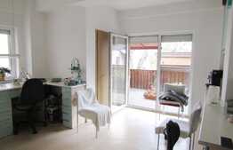 2 camere, 47 mp, imobil nou, terasa, parcare, zona strazii Taietura Turcului