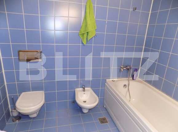 Apartament de închiriat 2 camere Gheorgheni - 28946AI | BLITZ Cluj-Napoca | Poza12