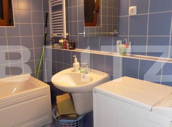 Apartament de închiriat 2 camere Gheorgheni - 28946AI | BLITZ Cluj-Napoca | Poza14