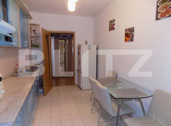 Apartament de închiriat 2 camere Gheorgheni - 28946AI | BLITZ Cluj-Napoca | Poza8