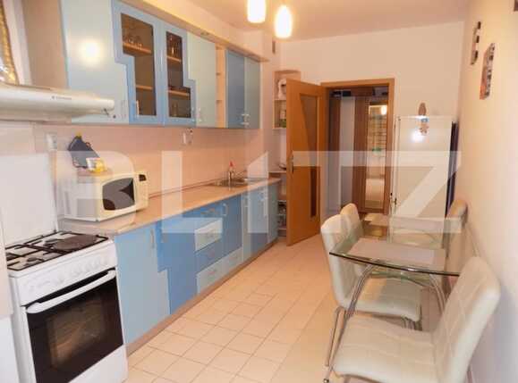 Apartament de închiriat 2 camere Gheorgheni - 28946AI | BLITZ Cluj-Napoca | Poza10
