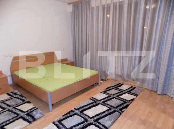 Apartament de închiriat 2 camere Gheorgheni - 28946AI | BLITZ Cluj-Napoca | Poza1