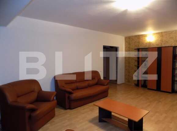 Apartament de închiriat 2 camere Gheorgheni - 28946AI | BLITZ Cluj-Napoca | Poza5