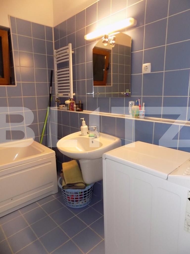 Apartament de închiriat 2 camere Gheorgheni - 28946AI | BLITZ Cluj-Napoca | Poza14