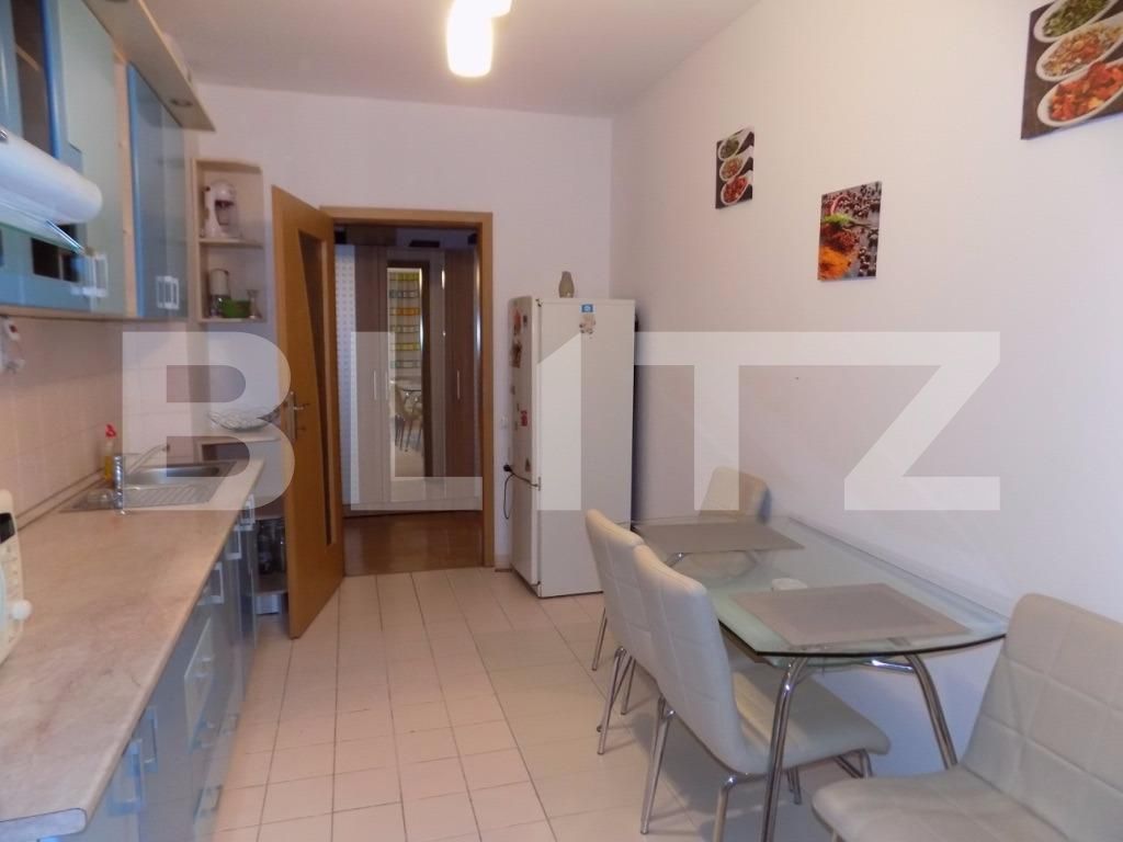 Apartament de închiriat 2 camere Gheorgheni - 28946AI | BLITZ Cluj-Napoca | Poza8