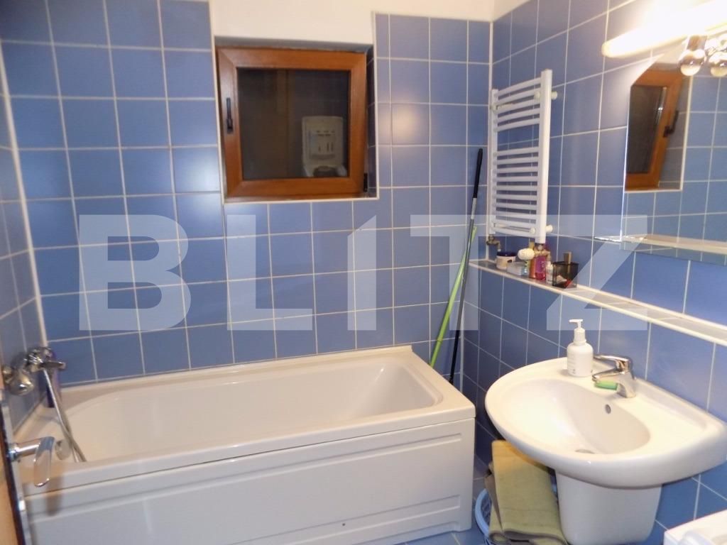 Apartament de închiriat 2 camere Gheorgheni - 28946AI | BLITZ Cluj-Napoca | Poza13