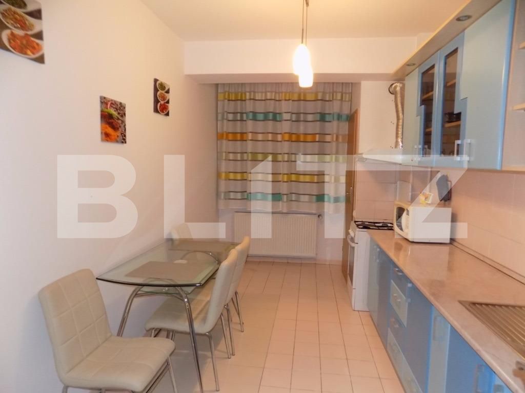Apartament de închiriat 2 camere Gheorgheni - 28946AI | BLITZ Cluj-Napoca | Poza9