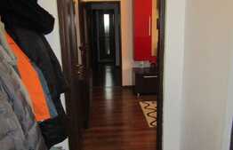 Apartament 3 camere, 54 mp, parcare, zona Auchan Iris