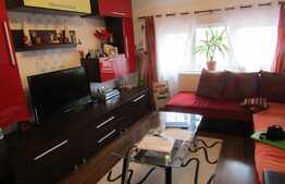 Apartament 3 camere, 54 mp, parcare, zona Auchan Iris