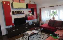 Apartament 3 camere, 54 mp, parcare, zona Auchan Iris