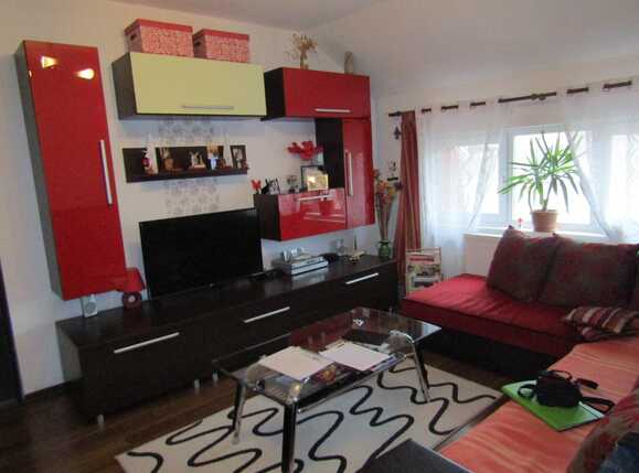 Apartament de vânzare 3 camere Iris - 28948AV | BLITZ Cluj-Napoca | Poza1