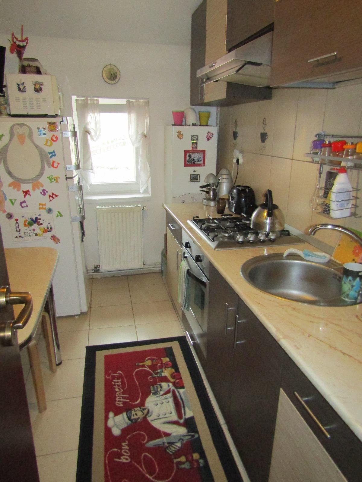 Apartament de vânzare 3 camere Iris - 28948AV | BLITZ Cluj-Napoca | Poza5