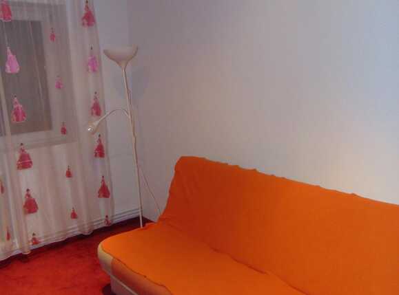 Apartament de închiriat 3 camere Manastur - 28949AI | BLITZ Cluj-Napoca | Poza1