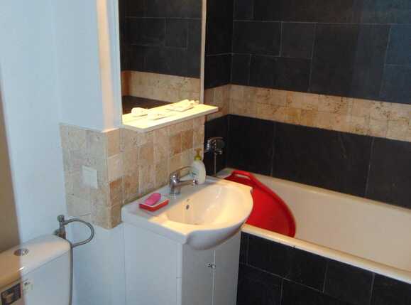 Apartament de închiriat 3 camere Manastur - 28949AI | BLITZ Cluj-Napoca | Poza13