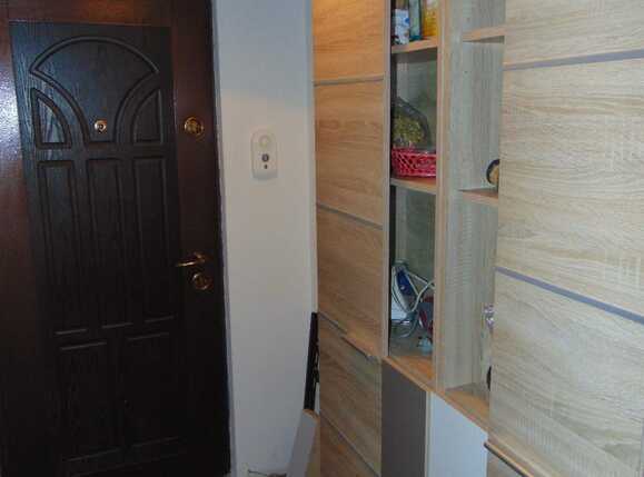 Apartament de închiriat 3 camere Manastur - 28949AI | BLITZ Cluj-Napoca | Poza12