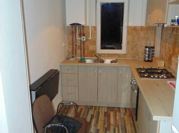 Apartament de închiriat 3 camere Manastur - 28949AI | BLITZ Cluj-Napoca | Poza3