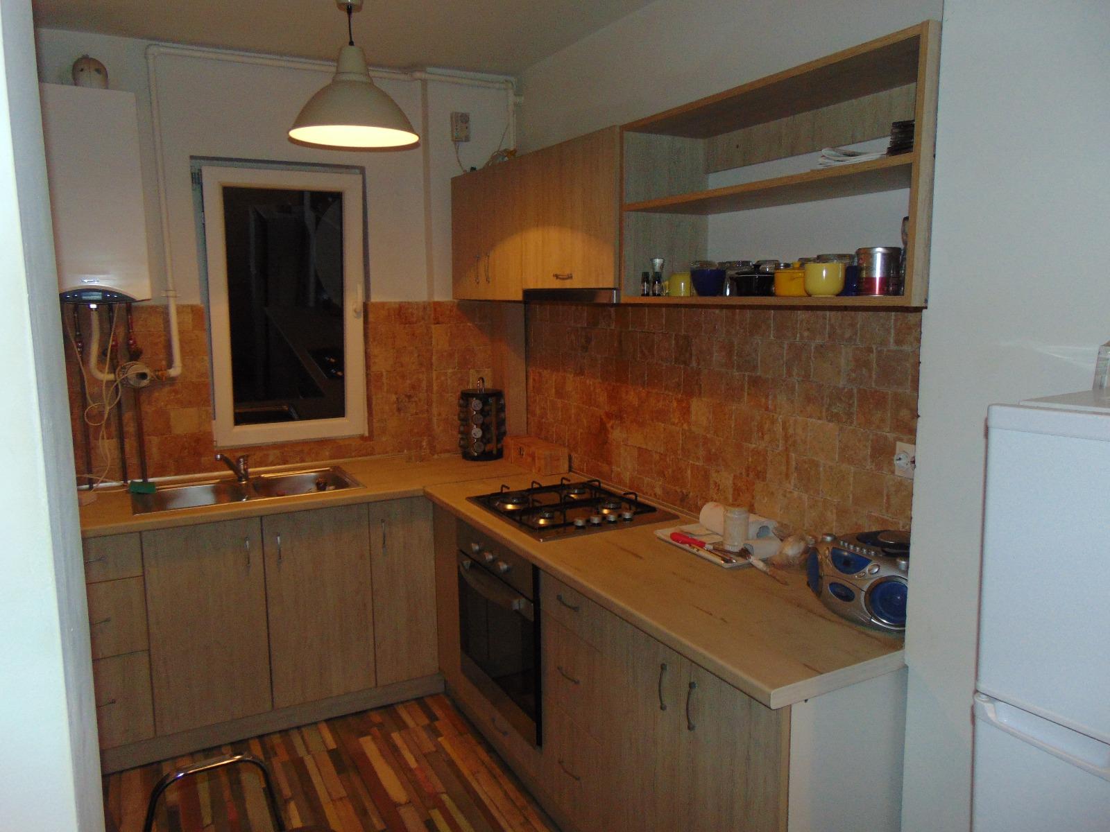 Apartament de închiriat 3 camere Manastur - 28949AI | BLITZ Cluj-Napoca | Poza2