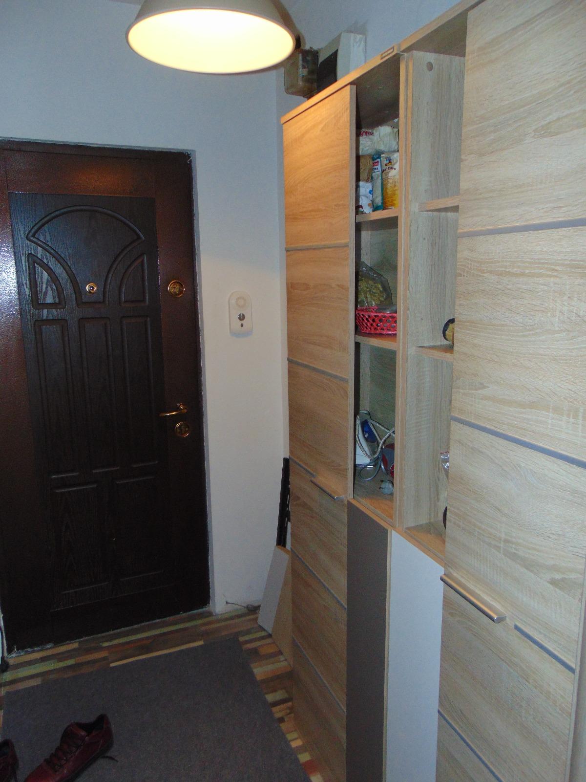 Apartament de închiriat 3 camere Manastur - 28949AI | BLITZ Cluj-Napoca | Poza12