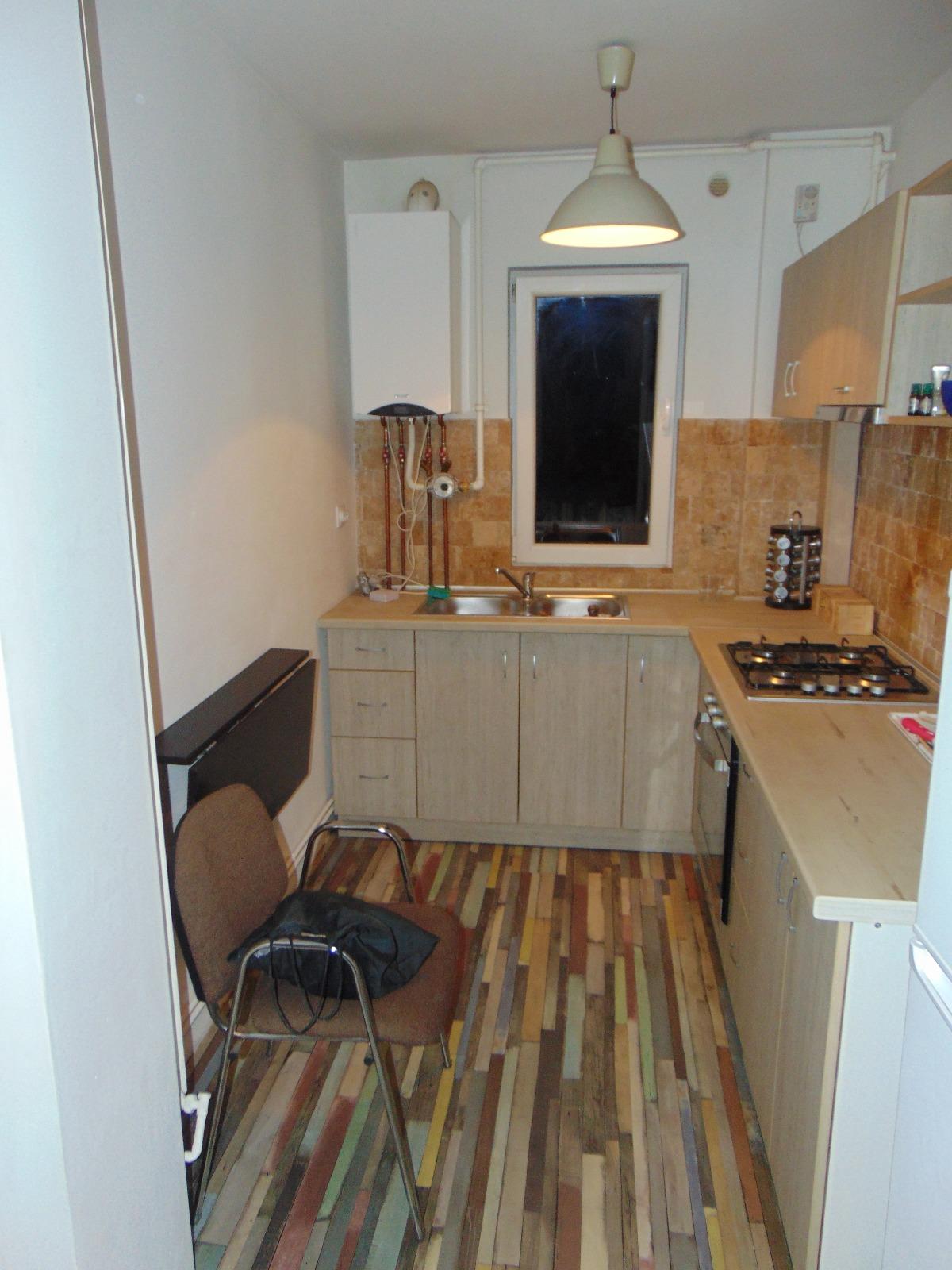 Apartament de închiriat 3 camere Manastur - 28949AI | BLITZ Cluj-Napoca | Poza3