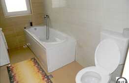 De vanzare apartament 2 camere, 48 mp, zona Edgar Quinet. Mobilat si utilat!