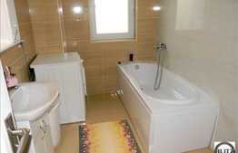 De vanzare apartament 2 camere, 48 mp, zona Edgar Quinet. Mobilat si utilat!