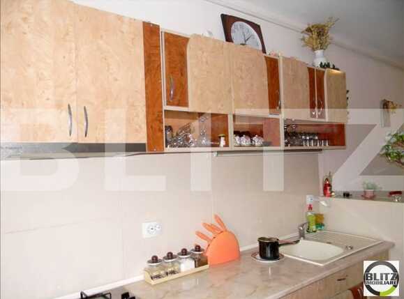 Apartament de vânzare 2 camere Manastur - 2895AV | BLITZ Cluj-Napoca | Poza8