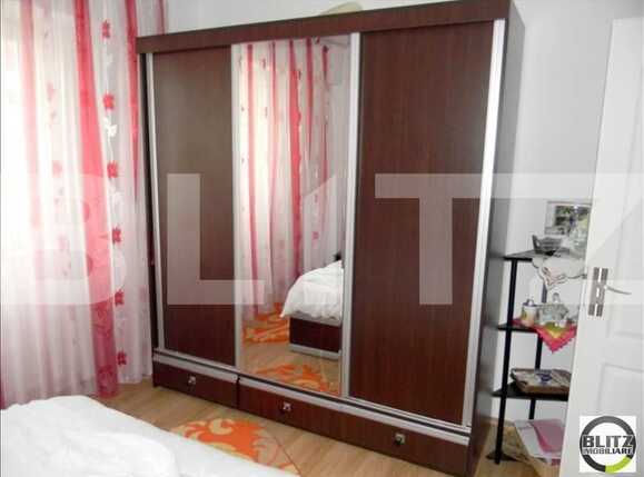 Apartament de vânzare 2 camere Manastur - 2895AV | BLITZ Cluj-Napoca | Poza1